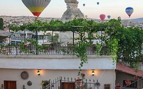 Paradise Cappadocia Hotel
